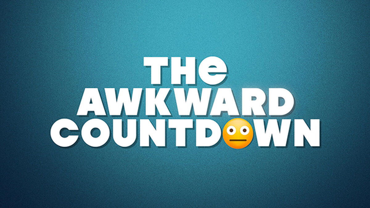 The Awkward Countdown image number null
